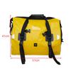 Motorcycle Waterproof Rear Seat Pannier & Long-Distance Riding Tail Bag
