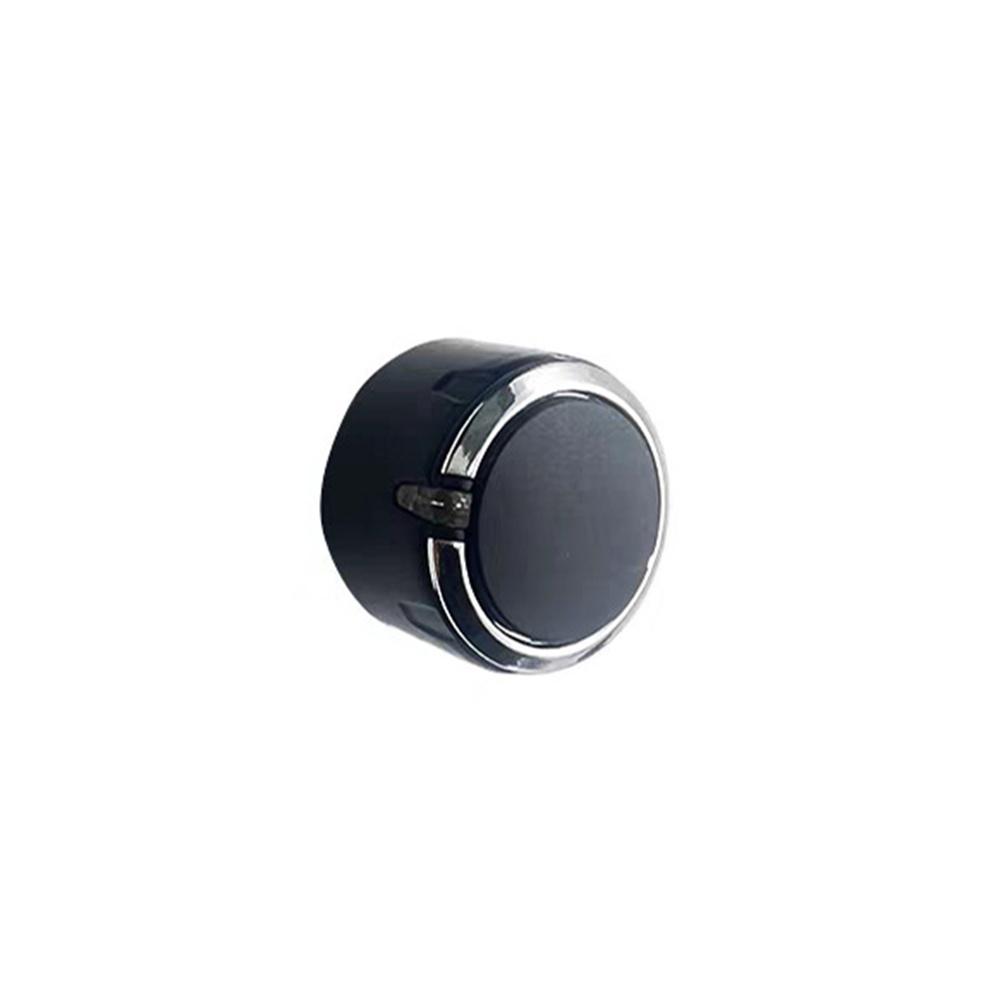 Car Air Conditioning Knob Control Buttons For Toyota Highlander 2015-2020