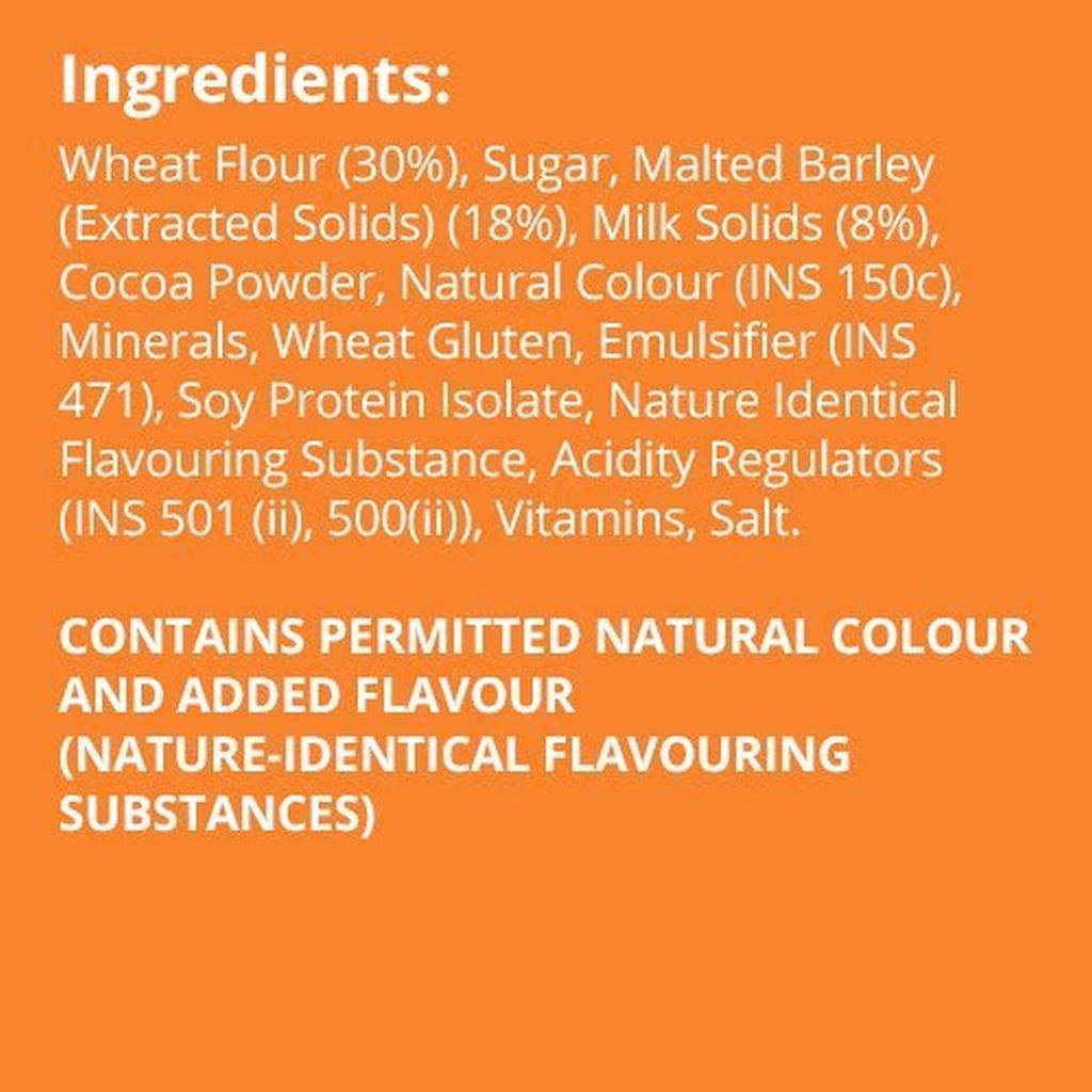 Horlicks Chocolate Health & Nutrition Drink 750 g