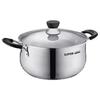 Supor 304 Stainless Steel Stew Pot