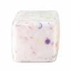 Sound Effects Squeezed Cube 5cm TPR Fidget Toy Kids Toy Handmade Ball  Children's Gifts