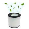 Pack of 2 Air Cleaners Filter Air Purifiers Filter Air Cleaners Filter Accessories Replacement Filters for Purifiers