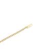 New Titanium Steel Non-Fading Double-Layer Necklace Women'S Light Luxury Niche Design Sense Simple And Versatile Collarbone Chain