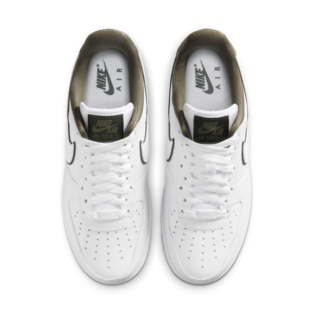 Nike W Air Force 1  07 Wio4226  100White Sequo