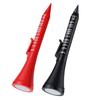 2PCS Ball Multi Function Tool Flagstick Rangefinder Ball Marker Pocket Clip Club Face Alignment Aid Groove Cleaner