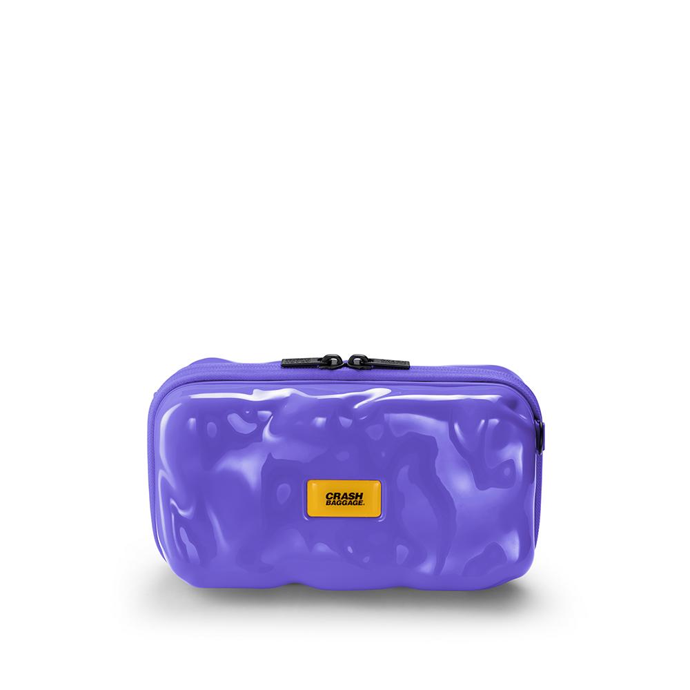 Crash Baggage Icon Tone-On-Tone Crossbody Bag Lavanda Cbg-2Sac373-37