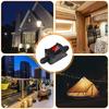 Inline Cord Switches Waterproof Power Cord Toggle Switches Heavy Duty Outdoor