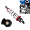 Shock Absorber Motorcycle Rear Back Suspension Struts for Off?Road Motor ATV 280mm