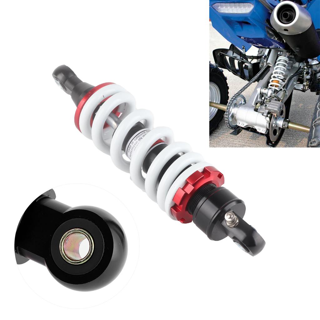 Shock Absorber Motorcycle Rear Back Suspension Struts for Off?Road Motor ATV 280mm