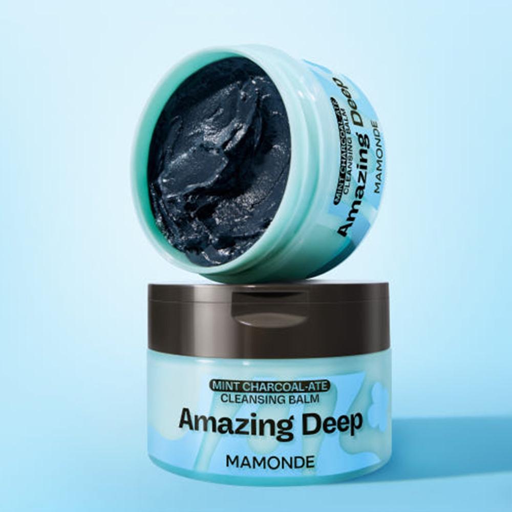 Mamonde Amazing Deep Mint Chocolate Cleansing Balm 90ml