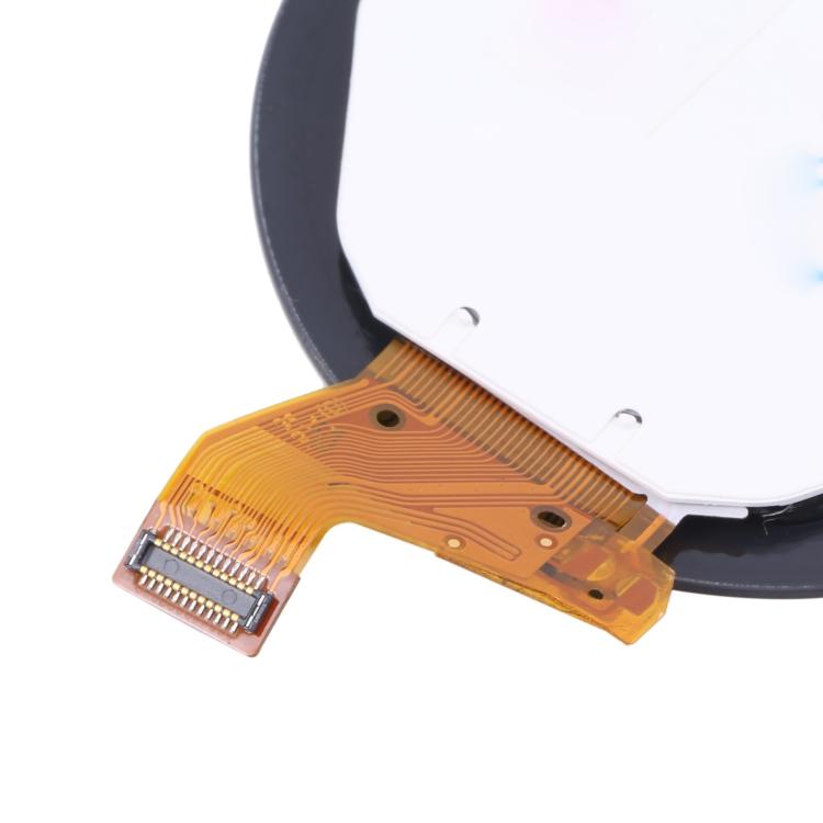 LCD Screen and Digitizer Full Assembly for Garmin Forerunner 235