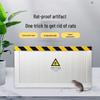Jiancheng Server Room Rat Guard Board