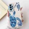 For Samsung Galaxy A32 5G Case SM-A326B Luxury Cat Cute Butterfly Soft Silicone Cover For Samsung A 32 M32 5G 6.5" Phone Shell