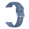 22mm Watch Silicone Strap For Suunto Vertical Sports Silicone Wristband For Suunto 9 Peak Pro/Suunto5 Bands Replacement Bracelet