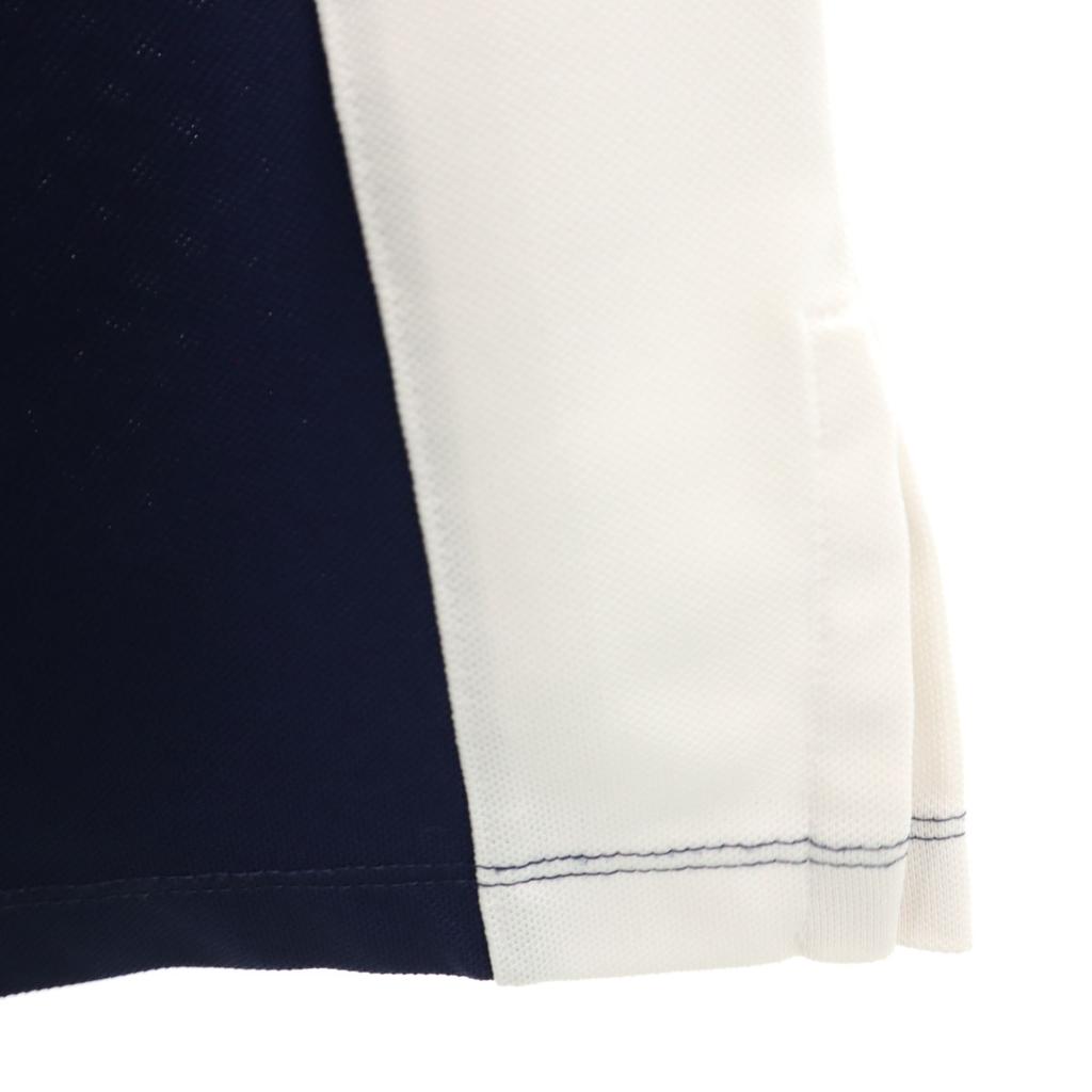 Polo Ralph Lauren Kurzarm-Poloshirt M Marineblau System Herren Gebraucht