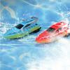 Upgraded Yellow Alloy Remote Control Excavator Toy Rechargeable Kids Gift