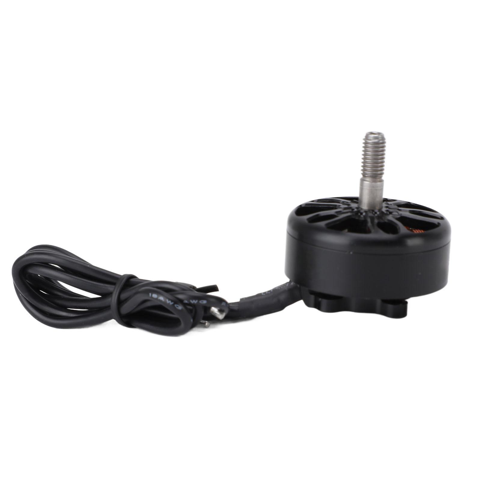 

Безколекторний двигун 1300KV 6S Drone Electric для RC літака, літака, квадрокоптера, фіксованого крила