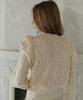TINABLOSSOM Punch Knit