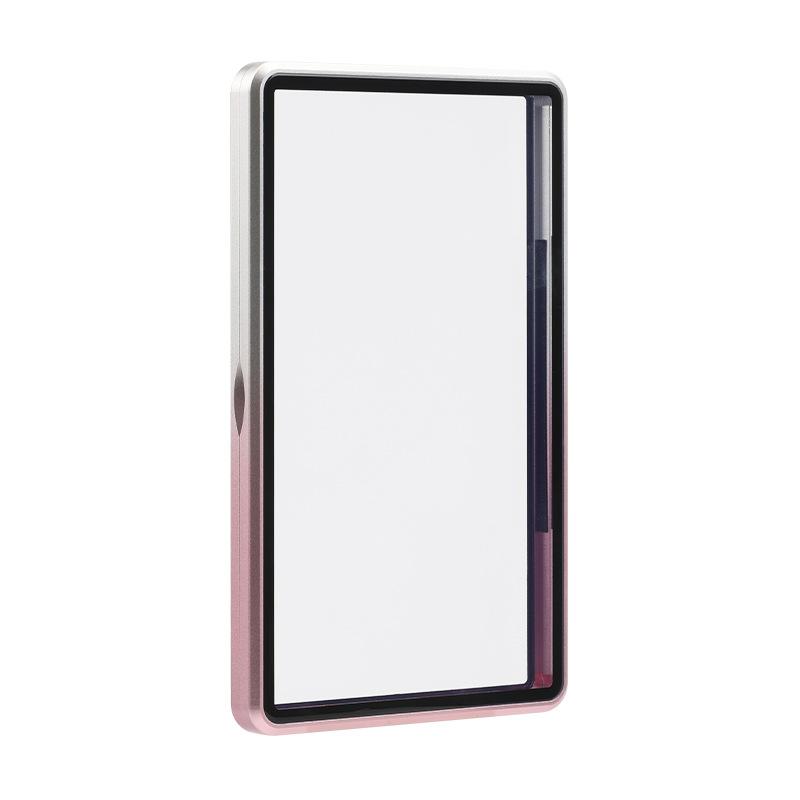 Applicable To PSA11PT Rating Card Protective Case Pokémon Star Card Gradual Change Metal Glass Set Explosive