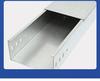 Fireproof Galvanized Metal & Aluminum Alloy Cable Tray