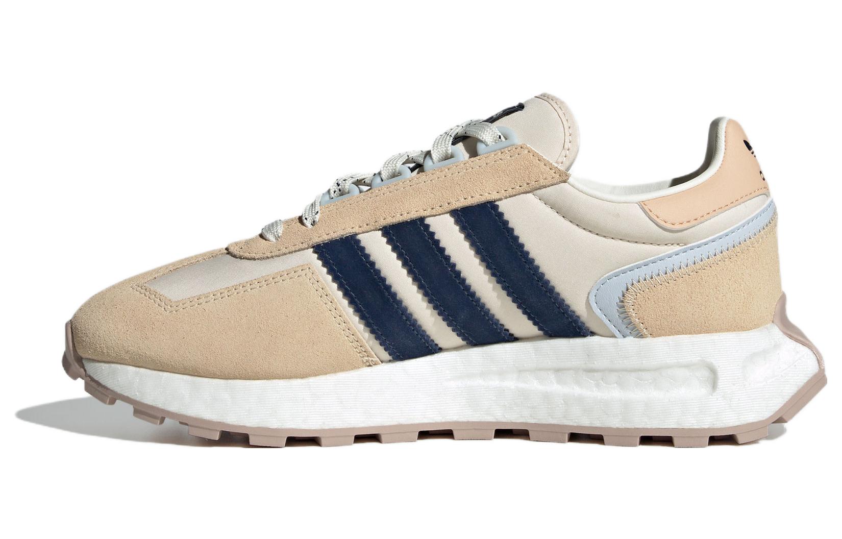 

Adidas Retropy E5 Light Brown Women s IF3940 44