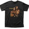 Tricou trupă rock The Stooges Tricou Unisex Negru S-5XL B5563