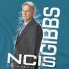 NCIS Mens Gibbs Standing T-Shirt