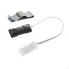 RV Refrigerator Temperature Sensors 629409 with Clamp Waterproof Repair Parts Replacement