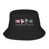 Sombreros y gorras