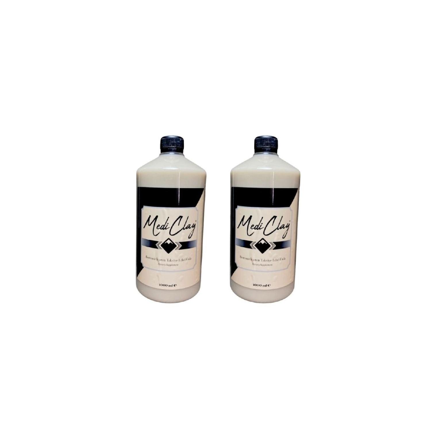 

Bentonite Reinforcing Food 1000 Ml X 2 Pieces