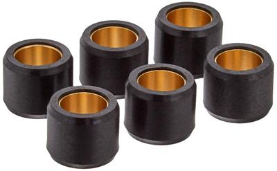 KITACO Super Roller Set of 6 for HONDA 5.5G 462-1006055