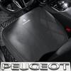 hijk1 Car Plush Car Seat Covers Four Seasons Front Rear Seat Protector For VW Golf T‑Roc Tiguan Polo Passat T‑Cross Taigo ID.4 7 MK7