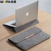 WOMT Inkless Laptop Sleeve with Stand