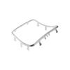 Rear Right Window Regulator Pulley for Volkswagen Passat B5
