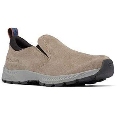 Landroamer Camper Slipper