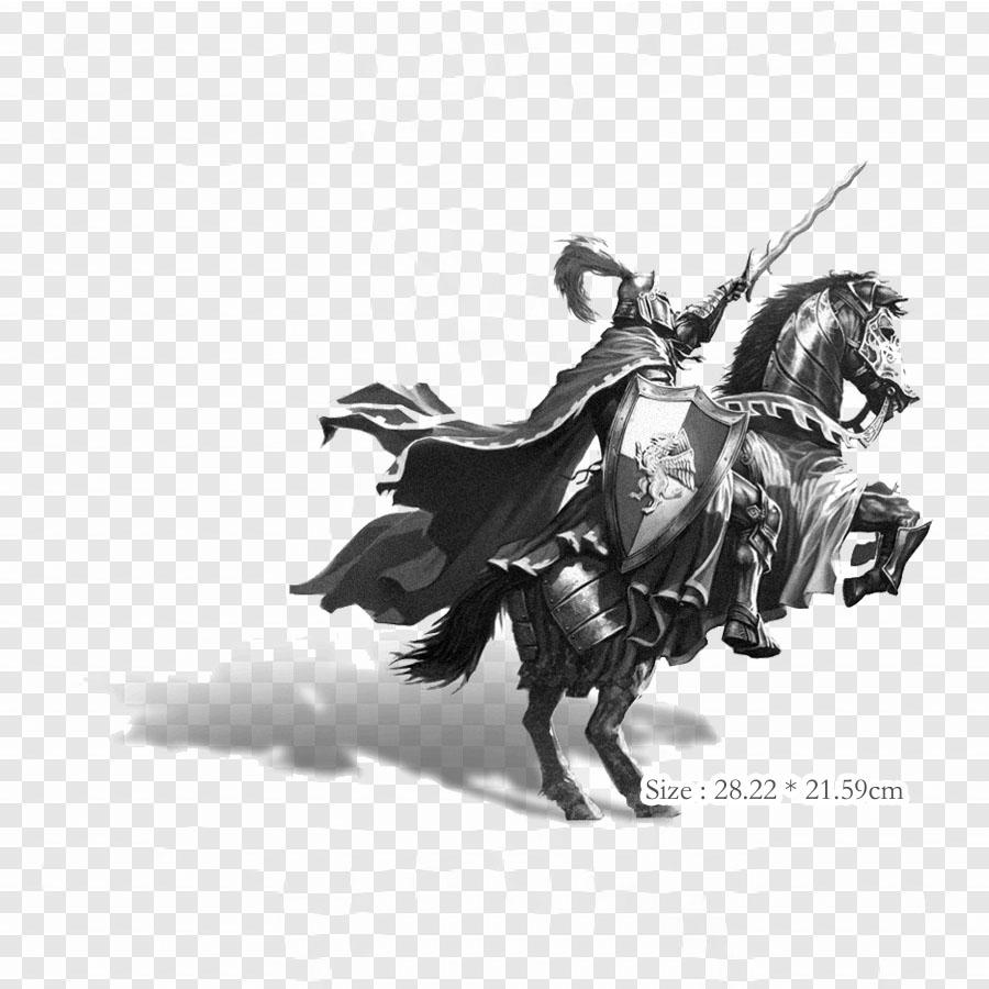 Heroes Of Might and V Tribes Of The East Might Heroes VI Mig Nálepka na obtisky Nálepka na oblečení Udělej si své omyvatelné tričko Termolepka na oblečení