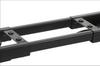 Two-engine Metal Desk (table) Frame with Electric Height Adjustment, Electric PRATO 04-2T/B BLACK