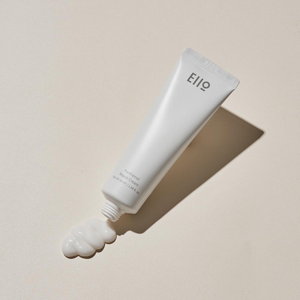 EIIO Panthenol Repair Cream 50ml