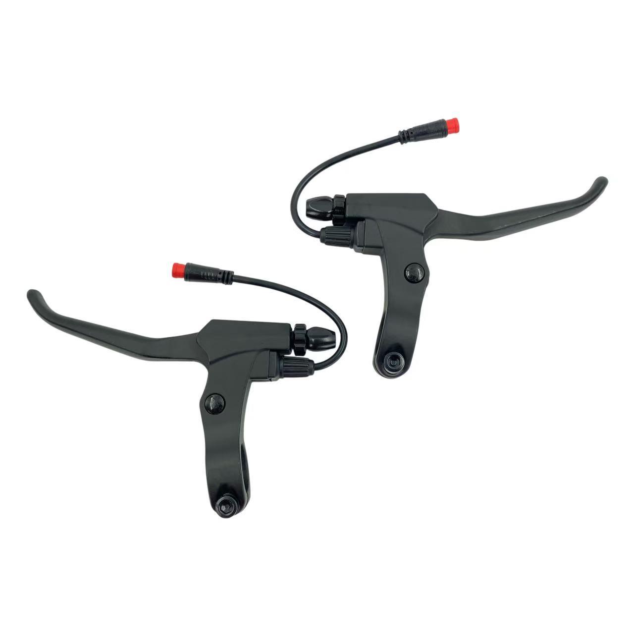 

Совместимые рычаги ручного тормоза для электросамоката Kugoo G2 Pro (Лево право)