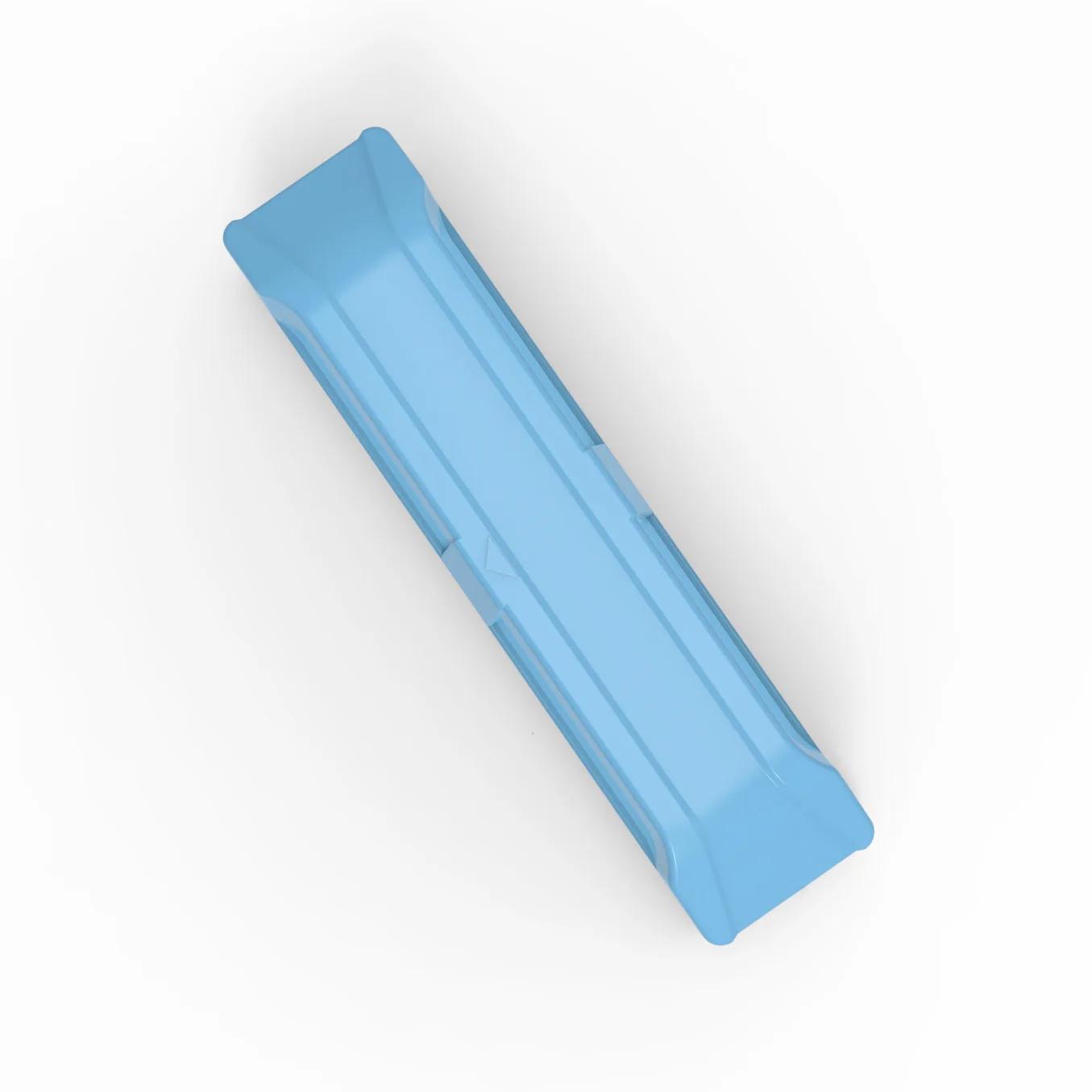 Extended Magnetic Window Cleaner Household Double Layer Glass Cleaner Double-sided Glass Cleaning Tool For High-rise Buildings