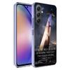 Gott Jesus Beten Handyhülle für Samsung A17 A37 A57 A07 A16 A26 A36 A56 A06 A02S A12 A22 A32 A52S A04S A14 A24 A34 A54 A03 A13 A33