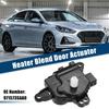 No.971573SAA0 HVAC Heater Blend Door Actuator for Hyundai Azera Elantra Sonata