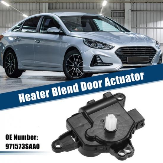 №971573SAA0 Привод заслонки смешивания отопителя HVAC для Hyundai Azera Elantra Sonata
