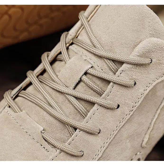 Pánská obuv pro volný čas Boty chobotnice Tenisky