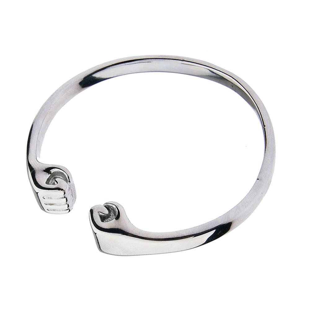 Adult Sex Toys Penis Ring Horseshoe Ring Penis Ring Scrotum Ring Sex Toy Stainless Steel 304