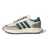 Originals Retropy E5 Unisex Low-Top Casual Shoes White Brown Green IE3910