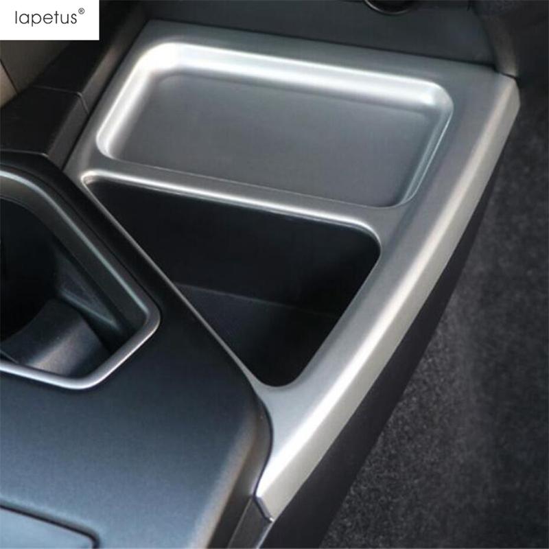 For Toyota Rav4 Rav 4 2014 - 2018 Accessories Car Window Lift / Hand Brake / Central Control AC Air Panel Cover Trim Interior