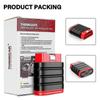 ThinkCar Thinksafe Scanner OBD2 Bluetooth Scanamento Completo do Sistema Ferramenta de Diagnóstico Automotivo