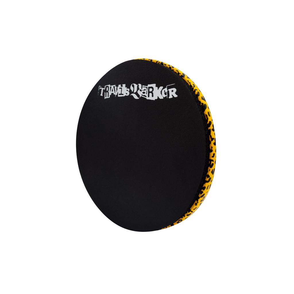 Zildjian Travis Barker Signature Übungspad, 12 Zoll