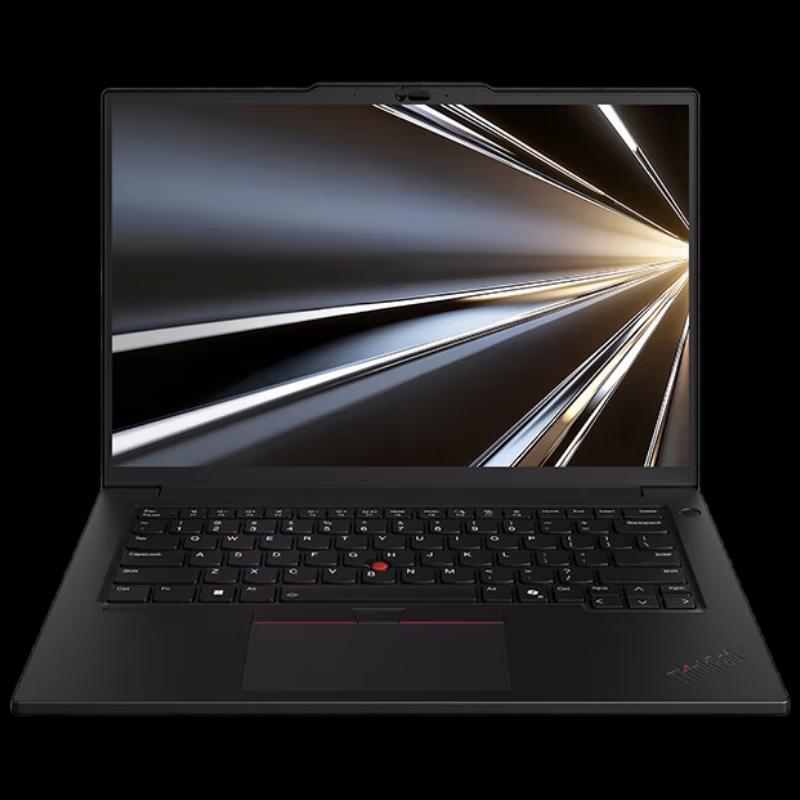 Lenovo ThinkBook K4-IAP AI Mobile Workstation (CN version)